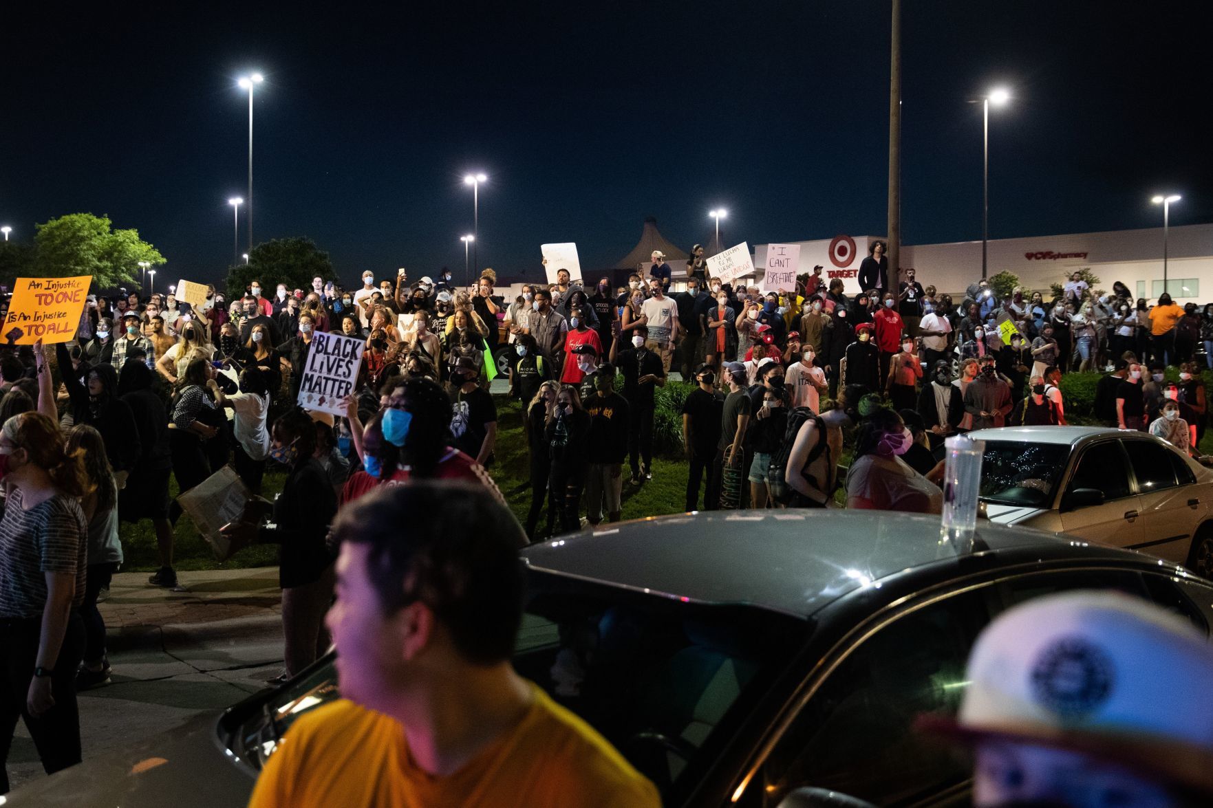 Omaha Rally